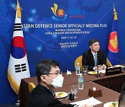 국방부, 아세안에 "韓정부 한반도 비핵화 노력 지지해 달라"