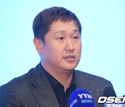 이대호 선수협 회장, "연봉 감액 규정 공감하고 동참..토론의 장 열리길" [공식입장]