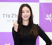 '복수해라' 김사랑, 5년 만에 안방극장 컴백한 '김러브' (종합)[현장의 재구성]
