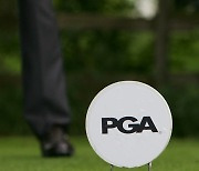 PGA 투어 RSM 클래식 앞두고 코로나19 확진 선수 2명 추가