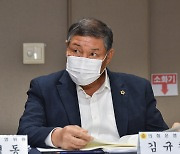 김규창 경기도의원, 경기남부에만 편중된 각종 홍보 질타