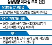 금감원, 암보험 분쟁 승소한 삼성에 중징계 강행하나