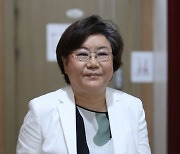 이혜훈, 서울시장 출마 선언..야권 레이스 시작되나