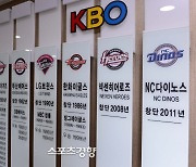 KBO 천재지변 등으로 리그 축소시 연봉 감액 규정 신설
