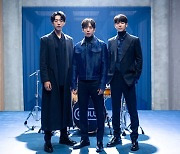 "2막 성공적" 씨엔블루, 아이튠즈 차트 10개국 1위