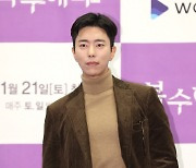 '복수해라' 윤현민 "김사랑 미모에 NG냈다..너무 예뻐서 대사 잊어"