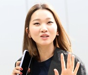 장윤주, 배구선수로 '1승' 출연..송강호·박정민과 호흡 [공식]