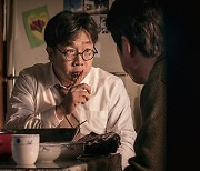 '이웃사촌' 박철민·조현철·지승현, 웃음과 감동 선사할 신스틸러 3人