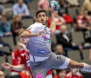 DENMARK HANDBALL EHF CHAMPIONS LEAGUE