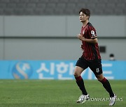 FC서울 주세종·윤종규에 이어 기성용도 ACL 불참