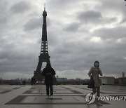 Virus Outbreak France