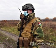 POLAND UNIFIL MISSION