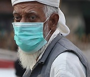 PAKISTAN PANDEMIC CORONAVIRUS ?COVID19