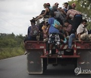 Central America Immigration
