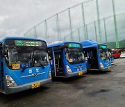 대구광역시, 11월부터 버스 무료 와이파이 서비스 제공