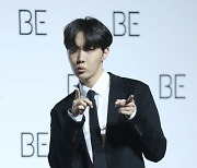 방탄소년단 제이홉 "2020년, 제 인생의 터닝포인트"