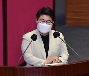 임이자 의원 대표 발의한 '코로나대응 3법' 국회 본회의 통과