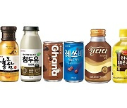 "찬바람 부니 잘 나가네"..롯데칠성음료, 온장음료 매출 '껑충'