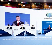 2020 APEC 정상회의 화상 개최