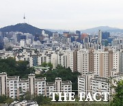지난달 서울 아파트 10채 중 4채, 30대 이하가 샀다