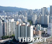 내년 서울 오피스텔 기준시가 5.86% 상승 전망