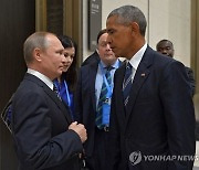 오바마가 말한 각국 정상들의 성격.."푸틴은 정치 머신 보스"