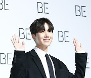 [bnt포토] 방탄소년단 제이홉 '아미들의 희망'