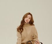 [화보] 서진영(올리브), 패션 화보 공개.. 독보적 비주얼