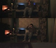 '가을감성 물씬' 시티, 신곡 '오늘 하루만' 티저 공개