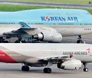 대한항공 협력사들, 아시아나 인수 지지.."항공업계 동반 성장 기회"