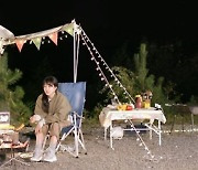 [TV 엿보기] '편스토랑' 이유리, 꿈꿔온 캠핑 로망 이룬다