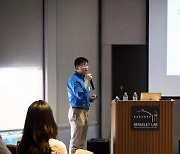 김빛내리 교수, 코로나바이러스 성장 단백질 연구 공개한다