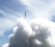 소형발사체기업 '로켓랩' 1단 로켓 귀환 착수 실험 또 성공