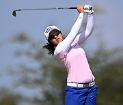 '메이저 퀸' 김세영, 펠리컨 위민스 챔피언십 첫날 3언더파 선두권 [LPGA]