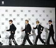 BTS, 30세까지 군입대 연기 가능