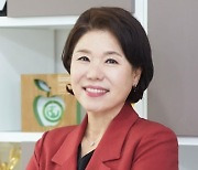 국민의힘 조은희 서초구청장 "여성가산점 받지 않겠다"