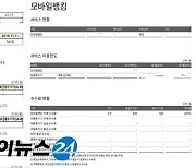 1년간 은행거래 한눈에 본다지만..금융거래종합보고서 찾으려면 '손품 삼만리'