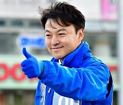 검찰, '원조 친노' 이상호에 징역 3년 구형