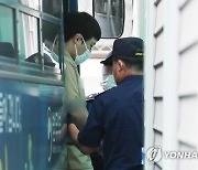 [속보] 미성년 제자 성폭행, 유도스타 왕기춘 징역 6년