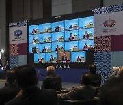 시진핑, APEC 연설서 "아시아태평양지역 운명공동체 건설 필요"