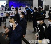 전국서 중·고·대학교 감염 지속..철원 '돌봄아동' 관련 총 16명 발생