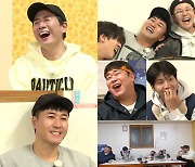 '1박 2일' 연정훈 "로또 당첨돼도 한가인에게 얘기 안 하겠다" [M+TV컷]