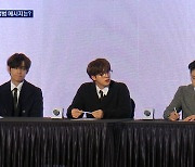 새 앨범 들고 돌아온 방탄소년단 "코로나 시대 위로"
