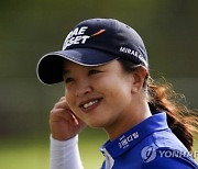 상금왕 도전하는 김세영, LPGA 펠리컨 챔피언십 1R 3타차 공동 3위