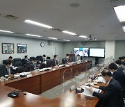 한국동서발전, 근로자 이사회 참관제 본격 도입