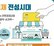 [그래픽뉴스] 은행·증권사 손잡은 카카오·네이버페이 전성시대