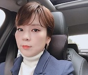 곽정은 "드디어 숏커트, 이 머리 너무 좋네" 깜짝변신