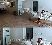 '정석원♥' 백지영, 데뷔 21년만 최초 집 공개 "식기세척기, 못 믿어서 안 써..앞치마 제일 아껴" [종합]