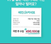 "배달알바로 1주일 49만원 벌어요!" 배달의민족 광고에 '시끌' [IT선빵!]