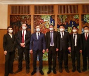 외교부, 러시아와 제4차 북극협의회 개최